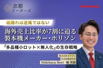 ホリゾン