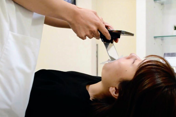 歯科医院での口腔内撮影も効率化