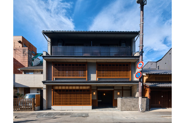 BRIGHSTONE 御所北