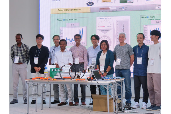 万博,イーセップ