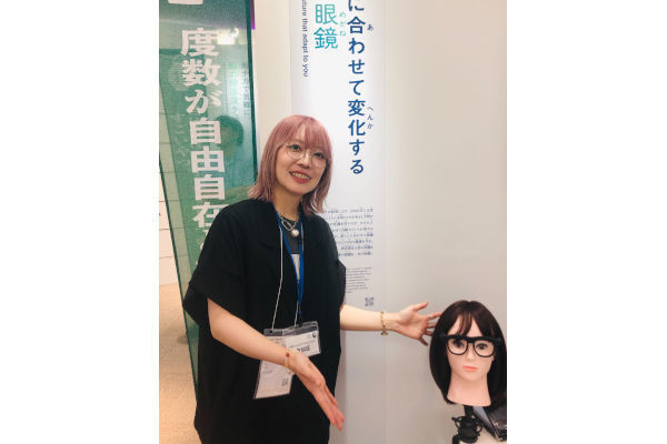 大阪・関西万博ヘルスケアパビリオン出展　2025年6月