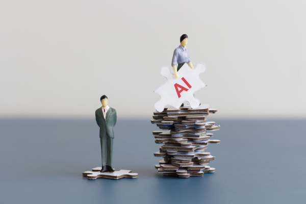 業界別のAI活用事例とビジネスで導入する際のポイント