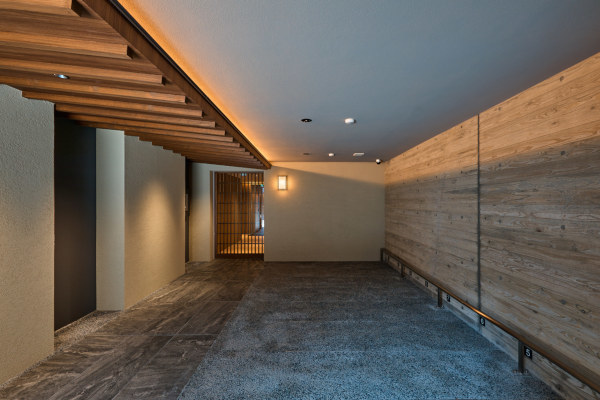 BRIGHSTONE 御所北