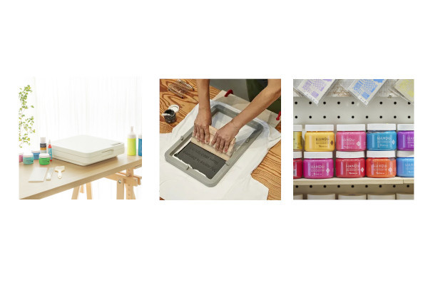 プリント関連商品,HANDo,ホリゾン