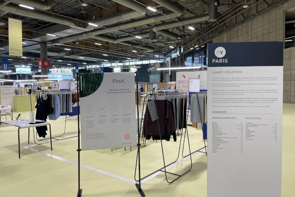 Bioworks,PremiereVision