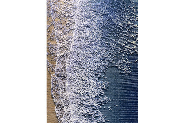 Weaving Waves 