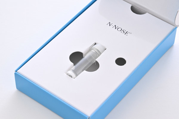 N-NOSE